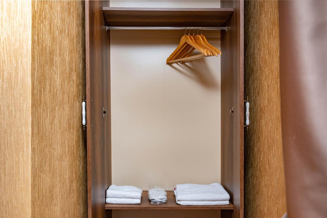 The Ottoman Boutique Hotell Istanbul Exteriör bild
